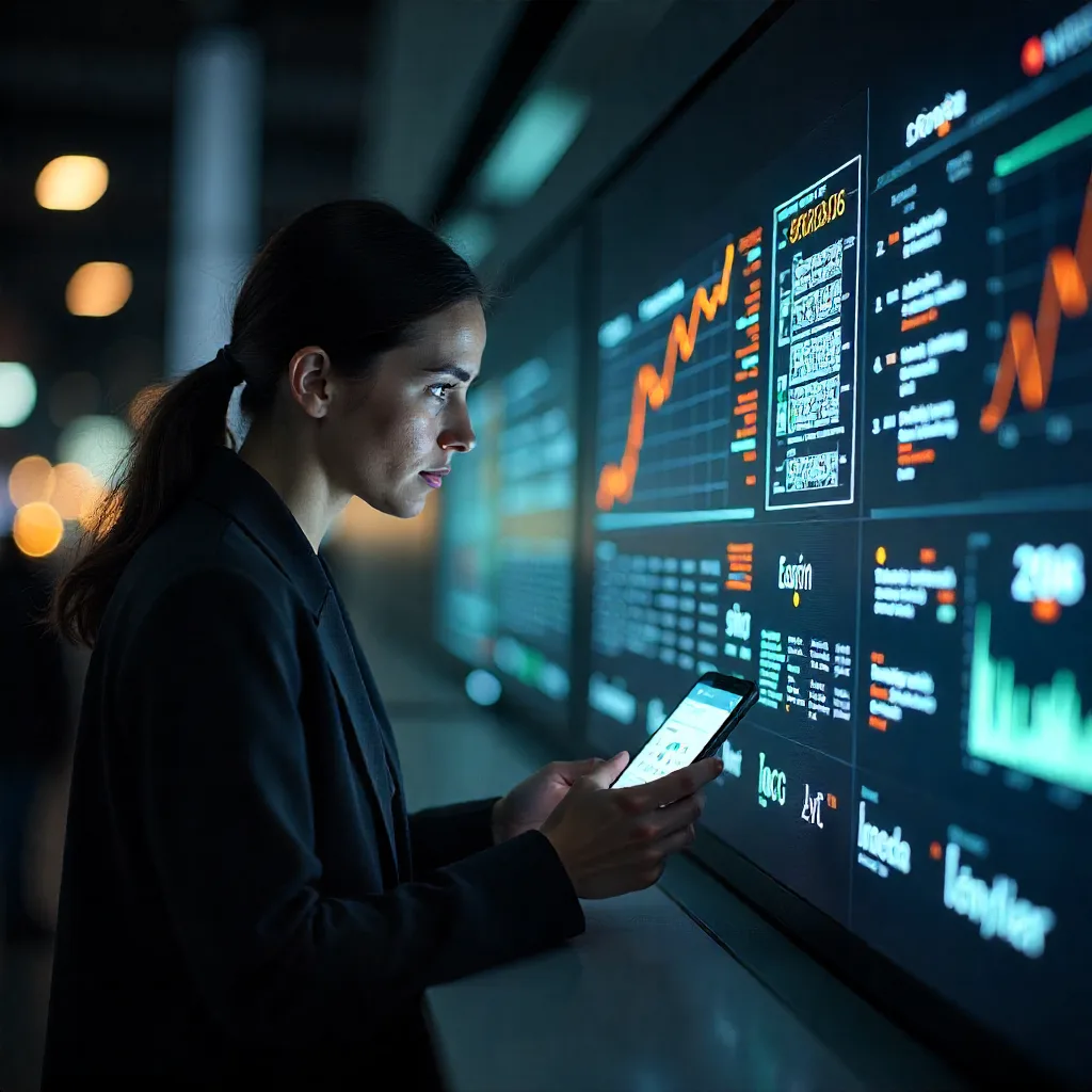 How 5G and AI Together Are Powering the Next Digital Revolution