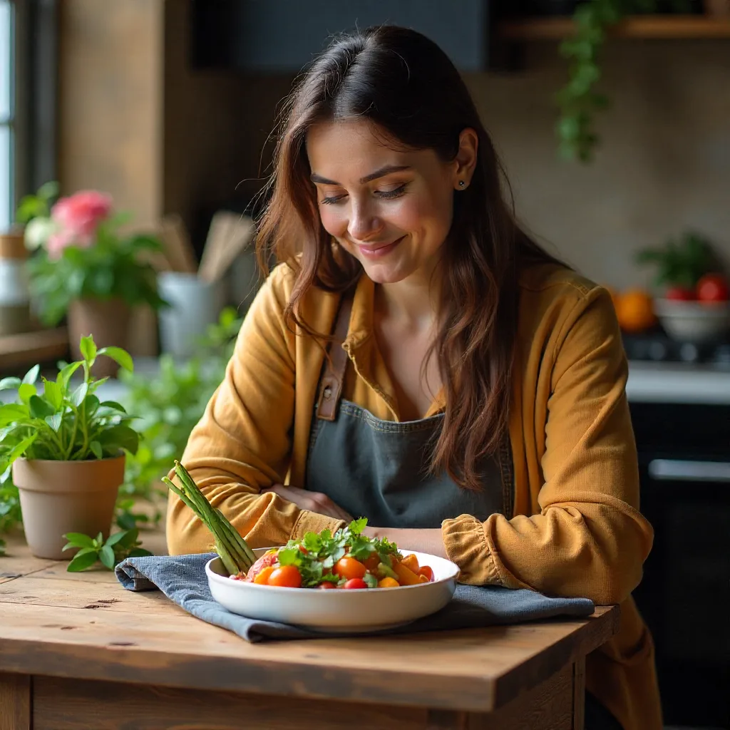 The Ultimate Guide to Mindful Eating: Transform Your Relationship with Food